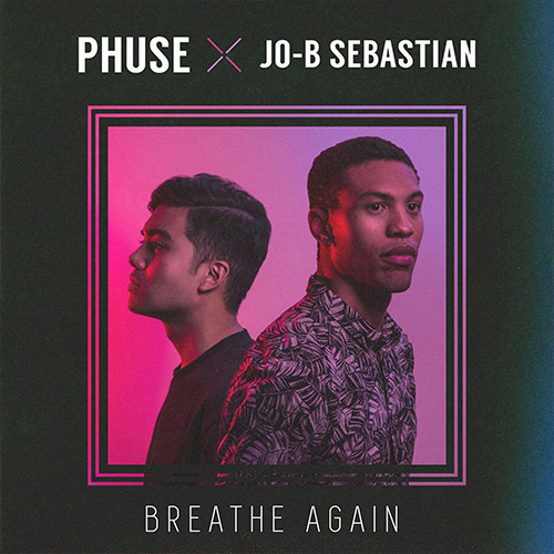 Breathe Again